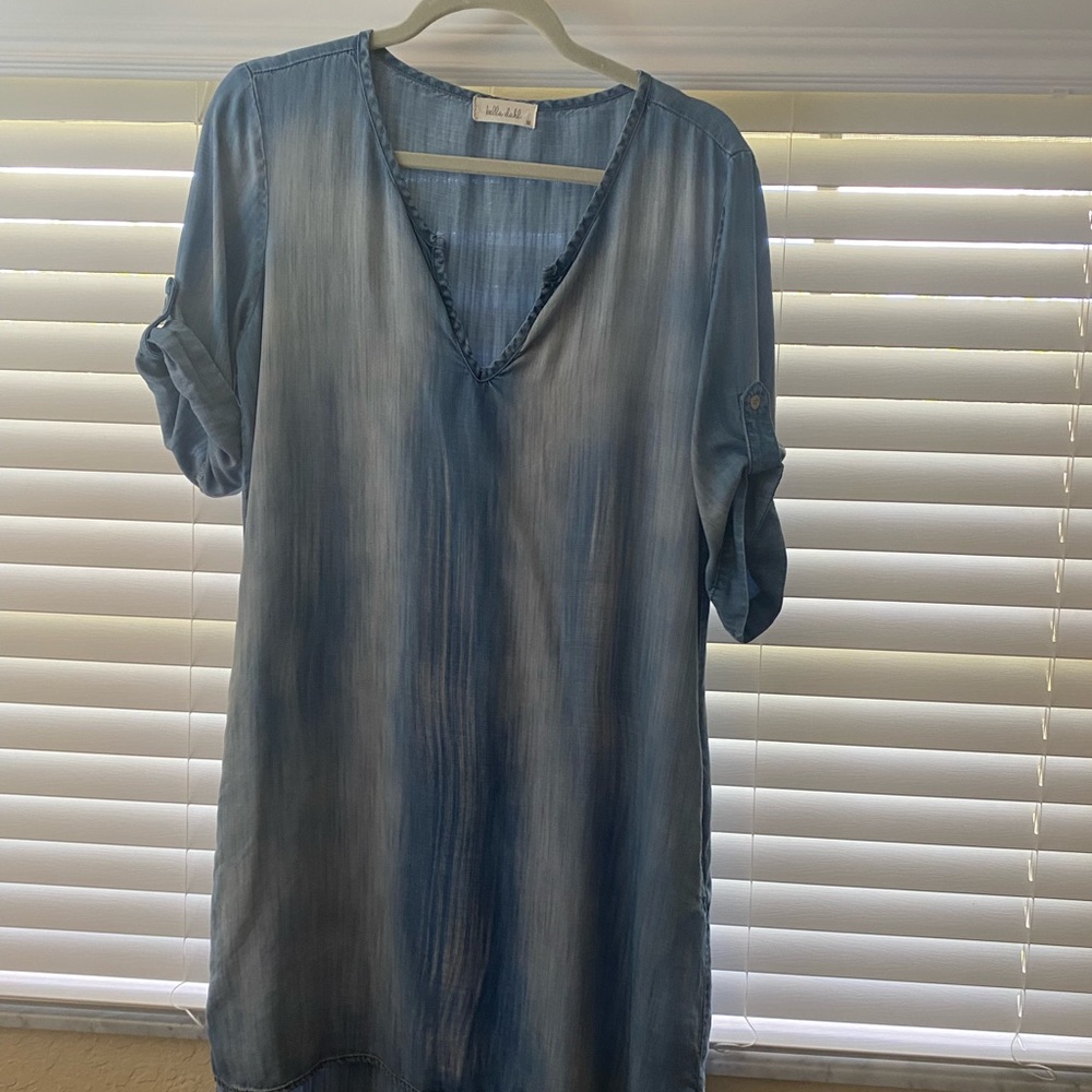 Bella Dahl dress